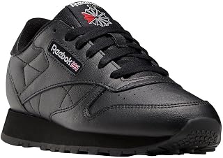 Reebok CL Lthr TrainersChildren & Youth