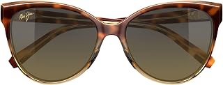 Maui Jim Unisex Olu'olu Sunglasses