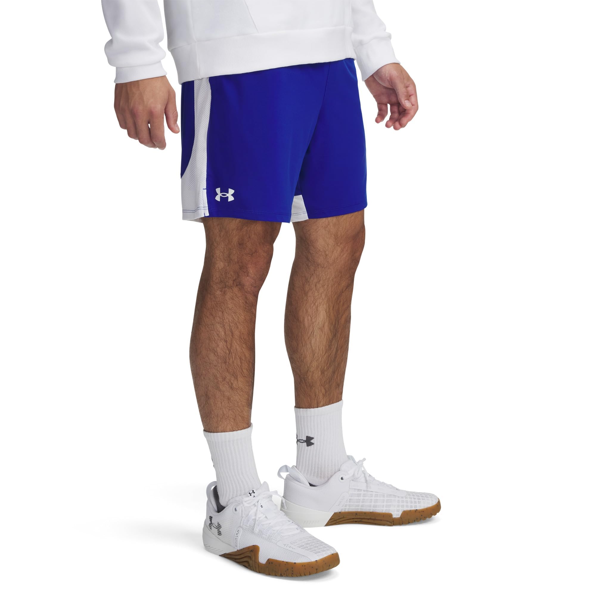 Under Armour Tech Vent 7 Inch Men's Shorts