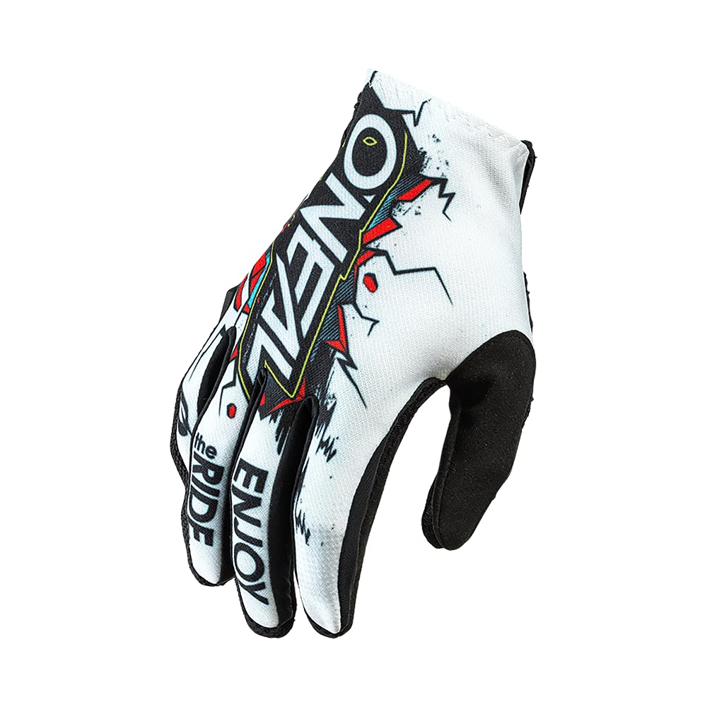 O'NEAL | Bicycle & Motocross Gloves | Kids | MX MTB DH FR Downhill Freeride