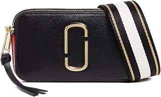 Marc Jacobs Women's Snapshot Crossbody Bag