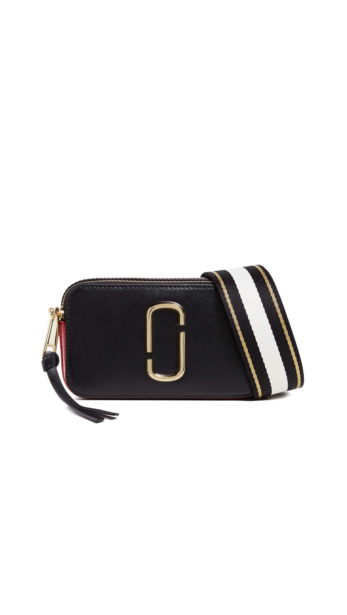 Marc Jacobs Women's Snapshot Crossbody Bag