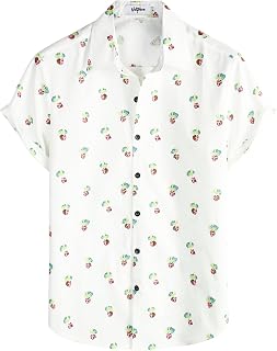 VATPAVE Men's Shirt