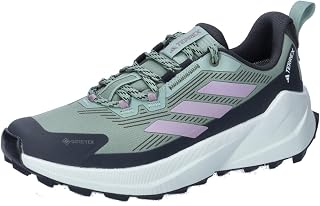 adidas Womens Trailmaker 2 GTX W Shoes Silver Green 6 (39.3)