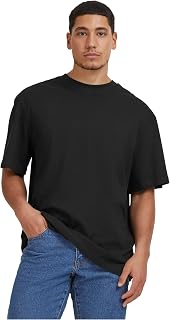 Urban Classics Herren Organic Tall Tee