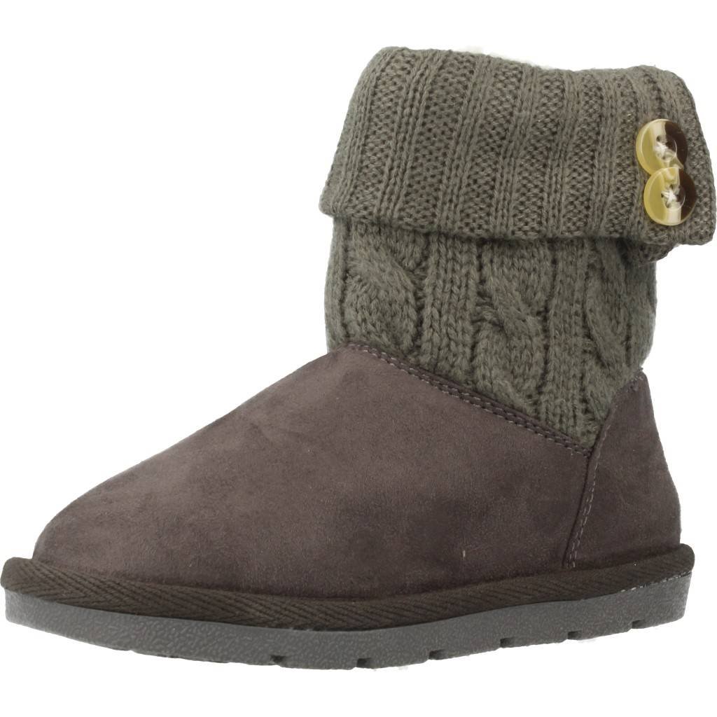 Chicco Girls' Boots, Warm Boots, Comfortable, Lightweight and Breathable, Ideal 