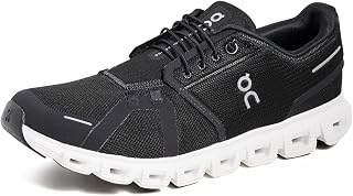 on Cloud 6 Sneaker Men's