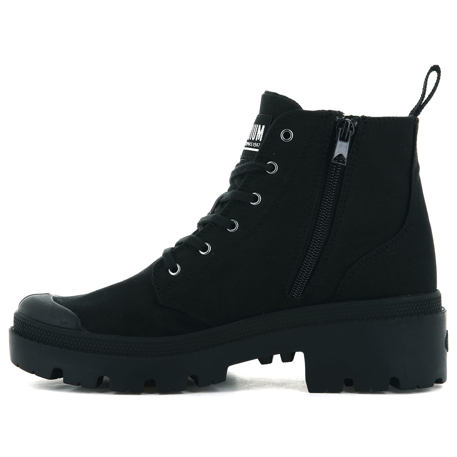 Palladium Pallabase Twill, Women's Boots