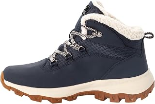 Jack Wolfskin Women's Everquest Texapore Mid WSneaker