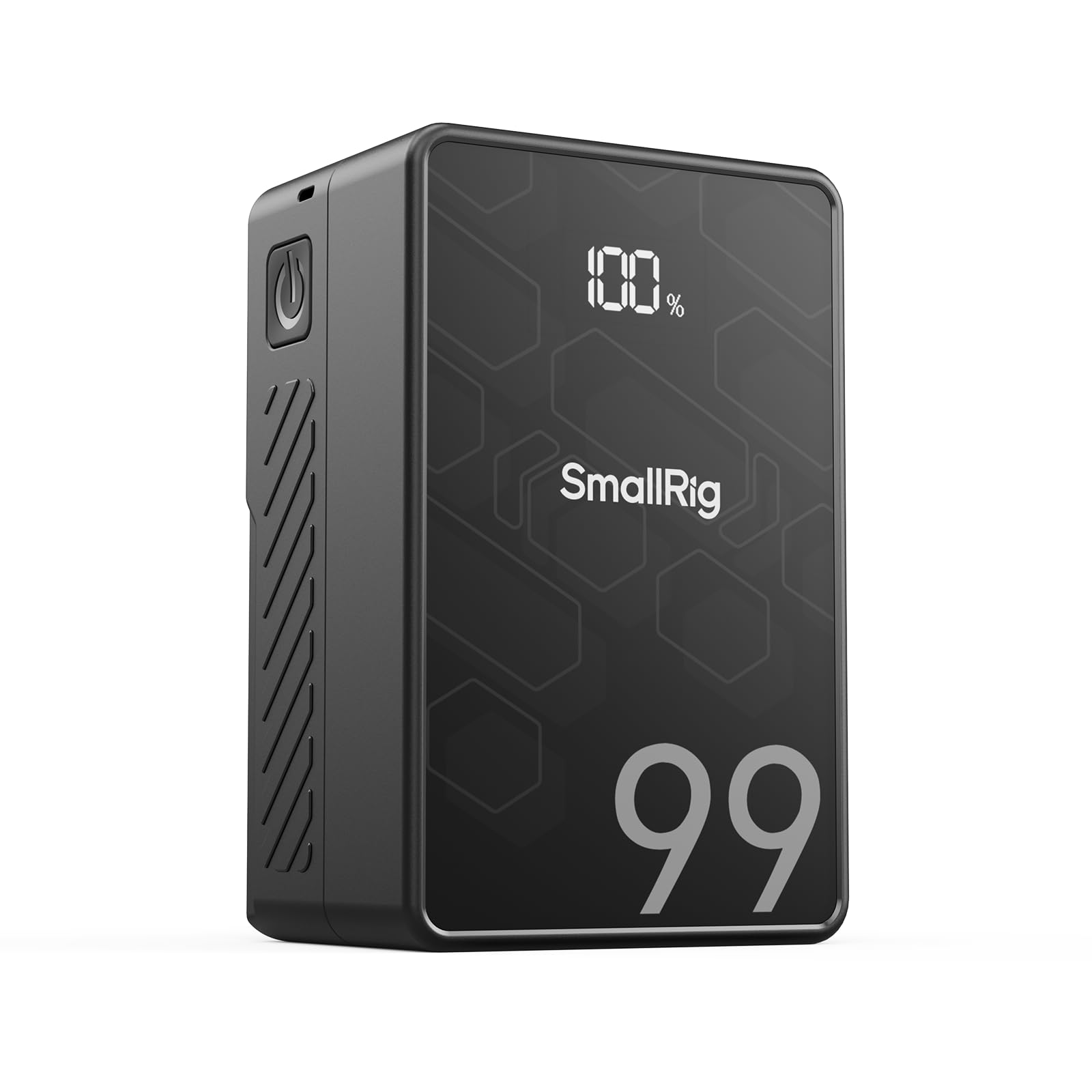 SMALLRIG V Mount Battery VB99 SE, 99Wh / 6800mAh PD65W Mini V-Mount Battery | 2.