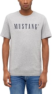 Mustang Style Austin Men's T-Shirt (Pack of 1)