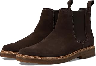 Clarks Clarkdale Easy Stivali ChelseaUomo