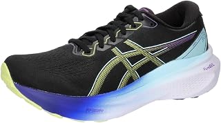ASICS Kayano 30 Men's Running Shoes Blue White
