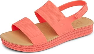 Reef Water Vista Women's Flip Flops