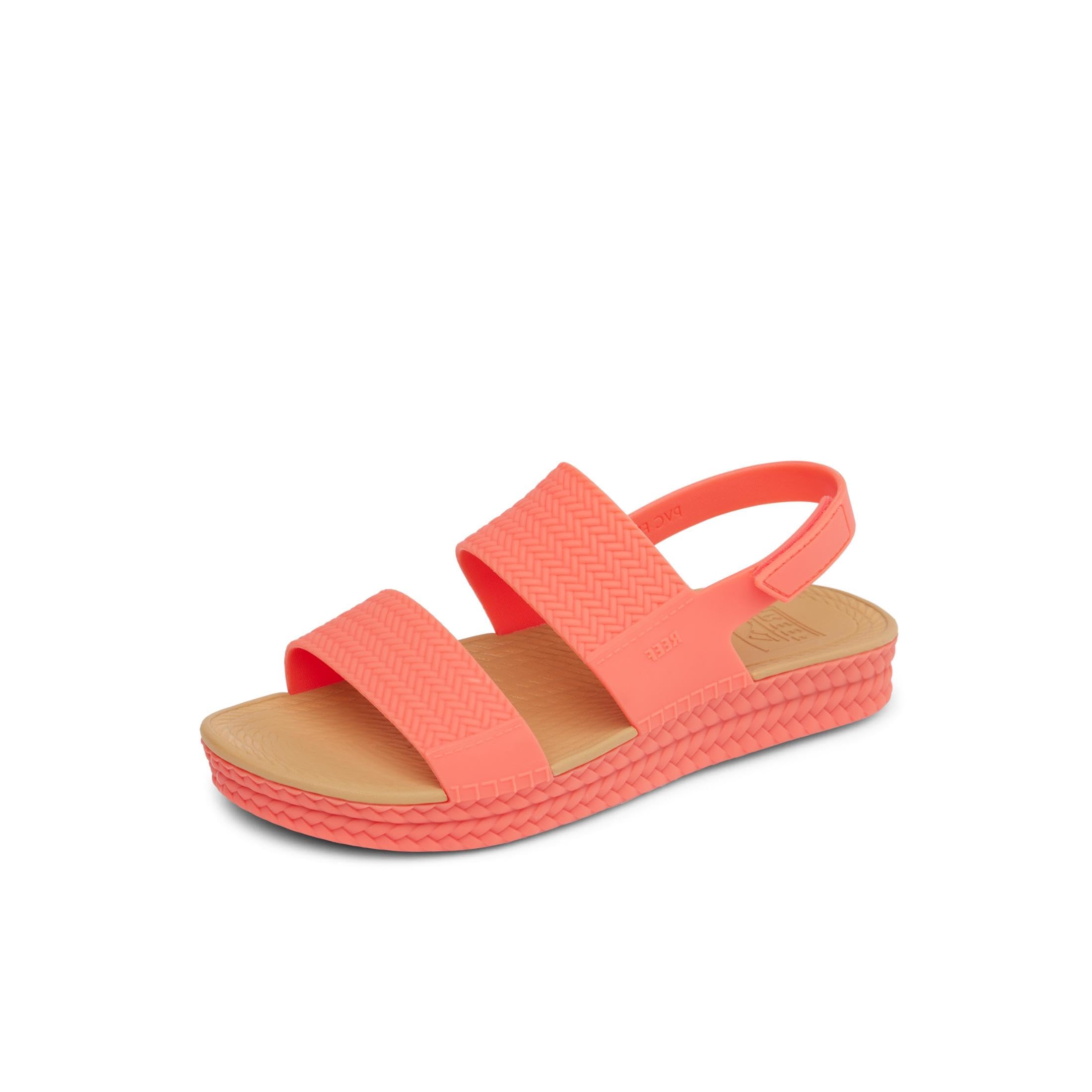 Reef Water Vista Women's Flip Flops