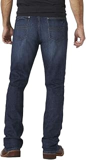 ALL TERRAIN GEAR X Wrangler Men's jeans, Midland/denim