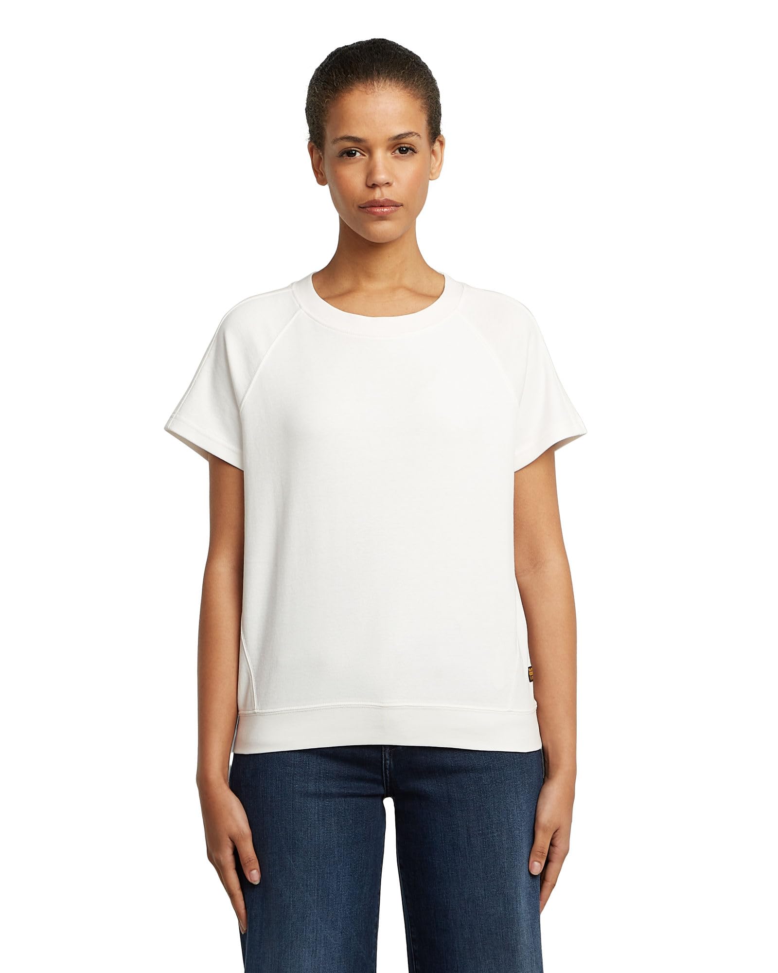 G-Star Raglan Top T-Shirt Women