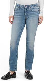 Lucky Brand Women’s Sweet Straight Jean