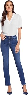 NYDJ Sheri Women's Slim Jeans