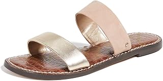 Sam Edelman Womens Slides [並行輸入品]