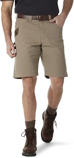 Wrangler Riggs Workwear Men's Shorts