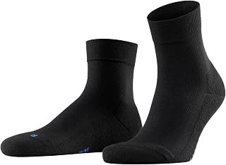 FALKE unisex adulto Cool Kick calzini imbottitura leggera suola imbottita
