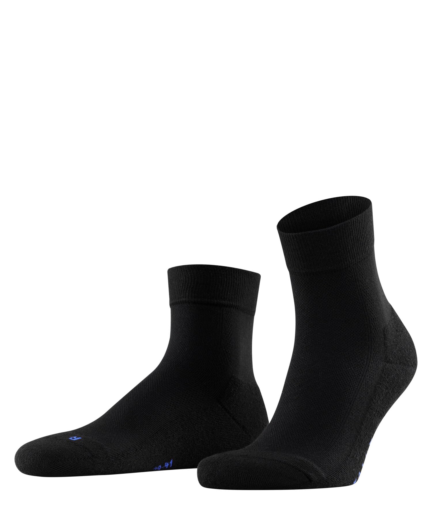 FALKE unisex adulto Cool Kick calzini imbottitura leggera suola imbottita