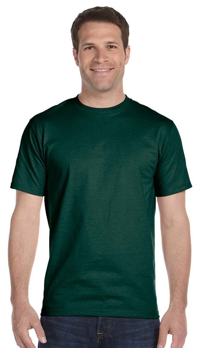 Gildan Dryblend 50/50 Long Sleeve T-Shirt - 8400