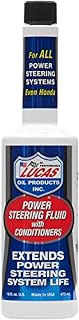 Power Steering Fluid