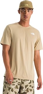 The North Face Men's 24/7 S/S Tee Reg Print T-Shirt (Pack of 1)