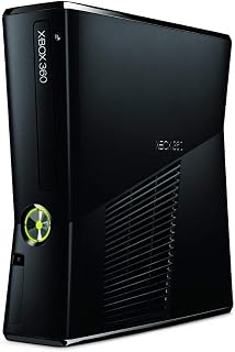 Replacement 4GB Xbox 360 Slim Console Only System (Renewed)