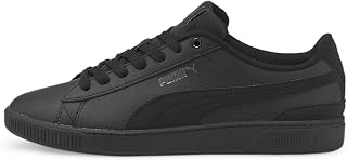 PUMA Vikky V3 Women's Leather Trainers