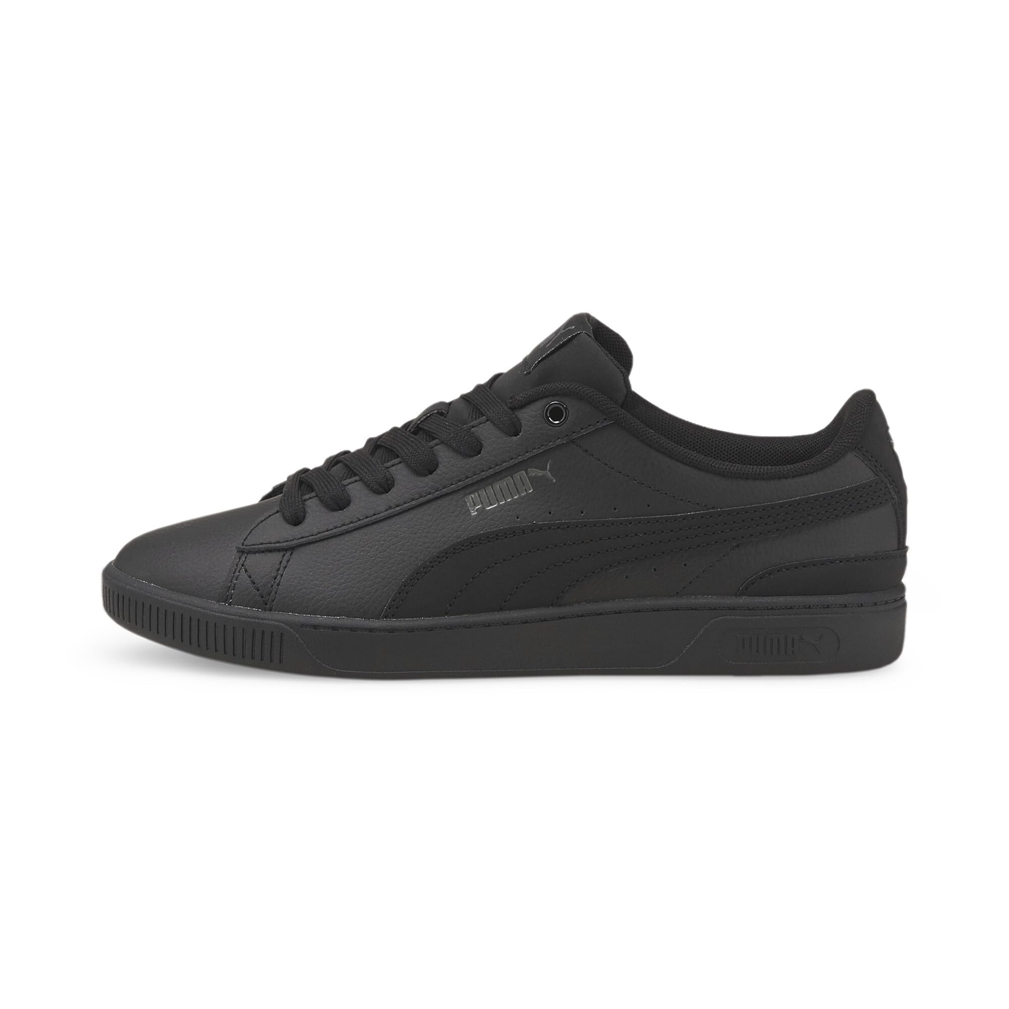 PUMA Vikky V3 Women's Leather Trainers