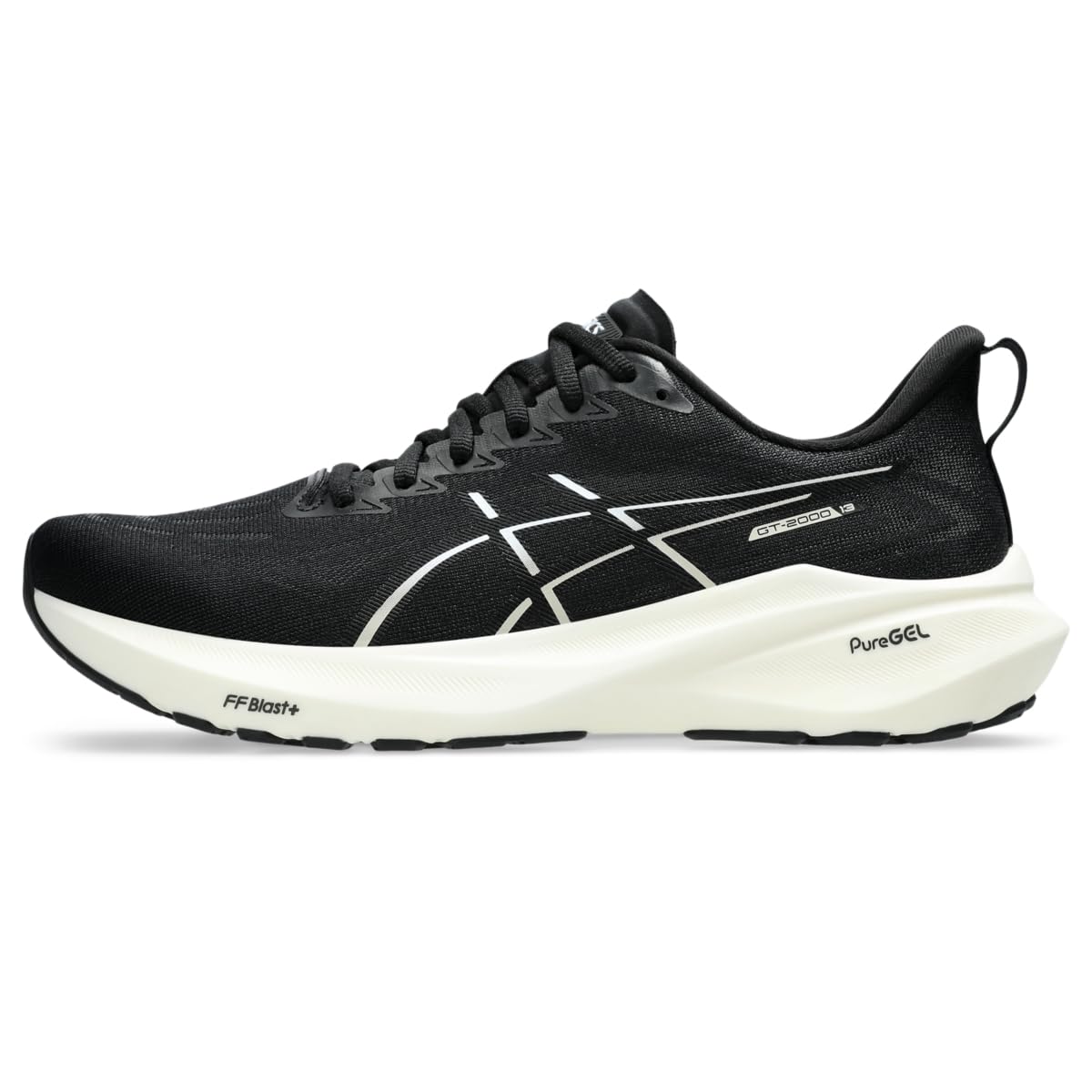 Asics Men's Gt-2000 13 Trail BasketMen´s