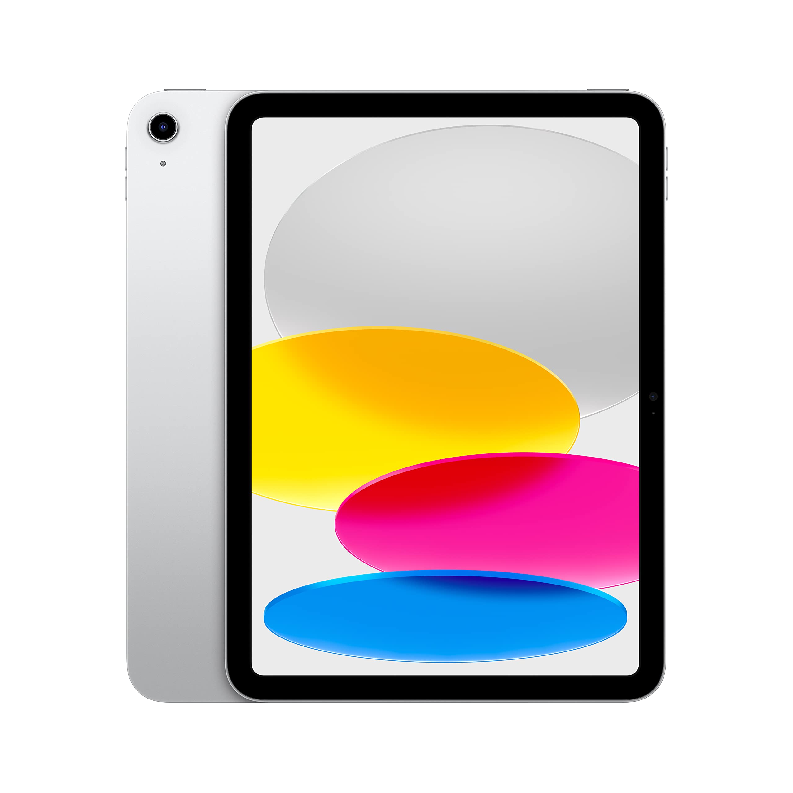 Apple iPad (10th Generation): with A14 Bionic chip, 10.9-inch Liquid Retina Disp