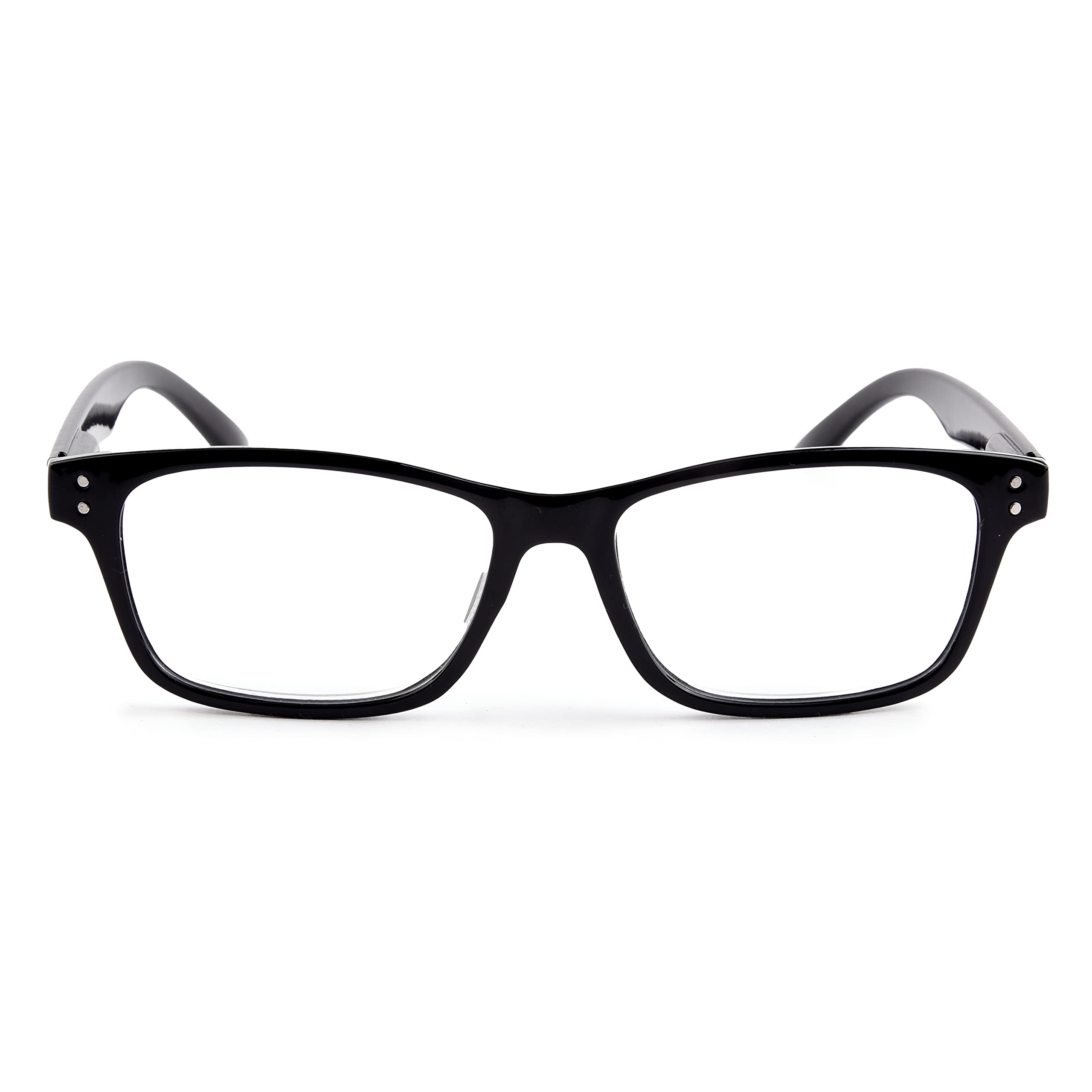 Contacta, Element Reading Glasses for Men and Women, Practical for Every Face, S