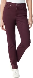 GLORIA VANDERBILT - Amanda Classic Tapered Jean, Women's Jeans