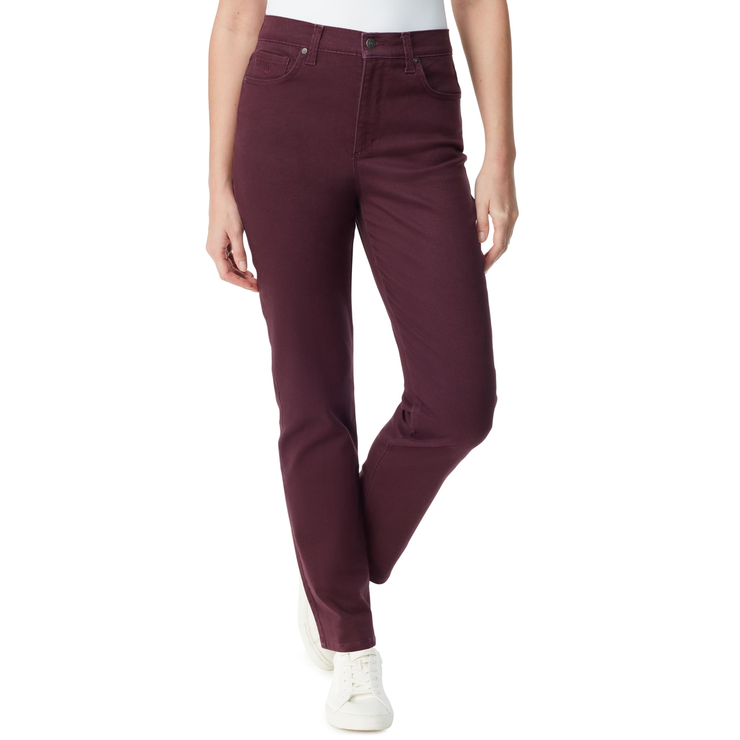 GLORIA VANDERBILT - Amanda Classic Tapered Jean, Women's Jeans