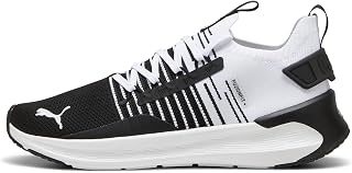 PUMA Mens Softride Symmetry Fuzion Running Shoes