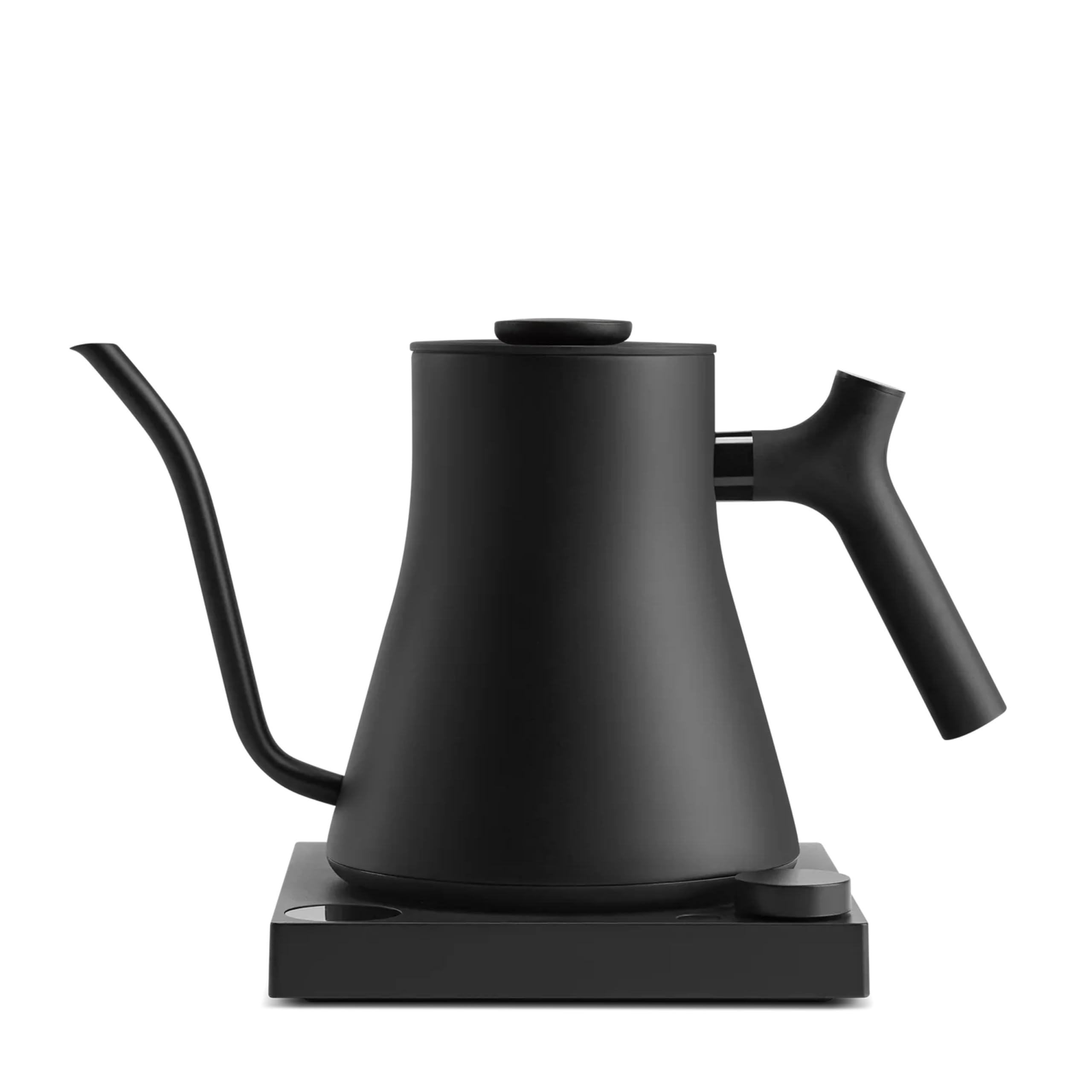 Fellow Stagg EKG Pro Gooseneck Electric Kettle, Brew Timer, 0.9 Liter | Temperat