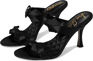 Sam Edelman Women's Jasmine Heel Sandal