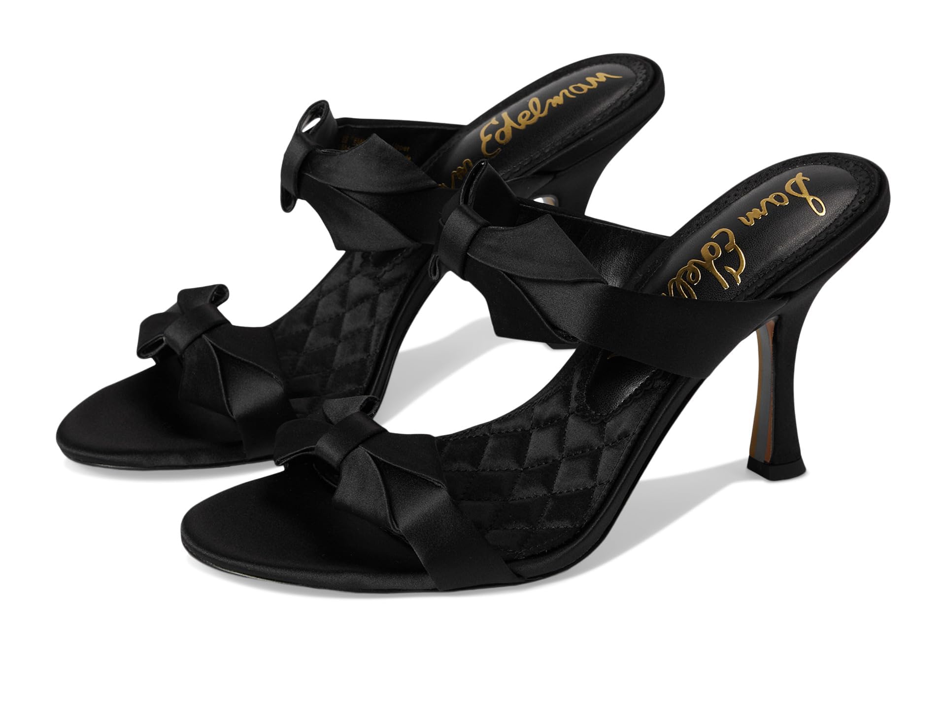 Sam Edelman Women's Jasmine Heel Sandal