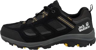 Jack Wolfskin Vojo 3 Texapore Low M ZapatillasHombre