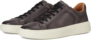 Allen Edmonds Men's Oliver Leather Sneakers