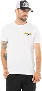 Flying Eyes Men's T-Shirt, 100% Cotton, Beautiful and Durable