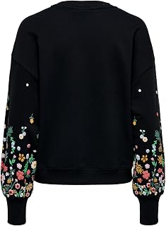ONLY Sweatshirt ONLBROOKE Sweatshirt