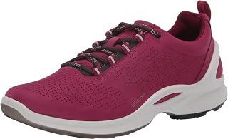 ECCO Women's Biom Fjuel Low Sneakers