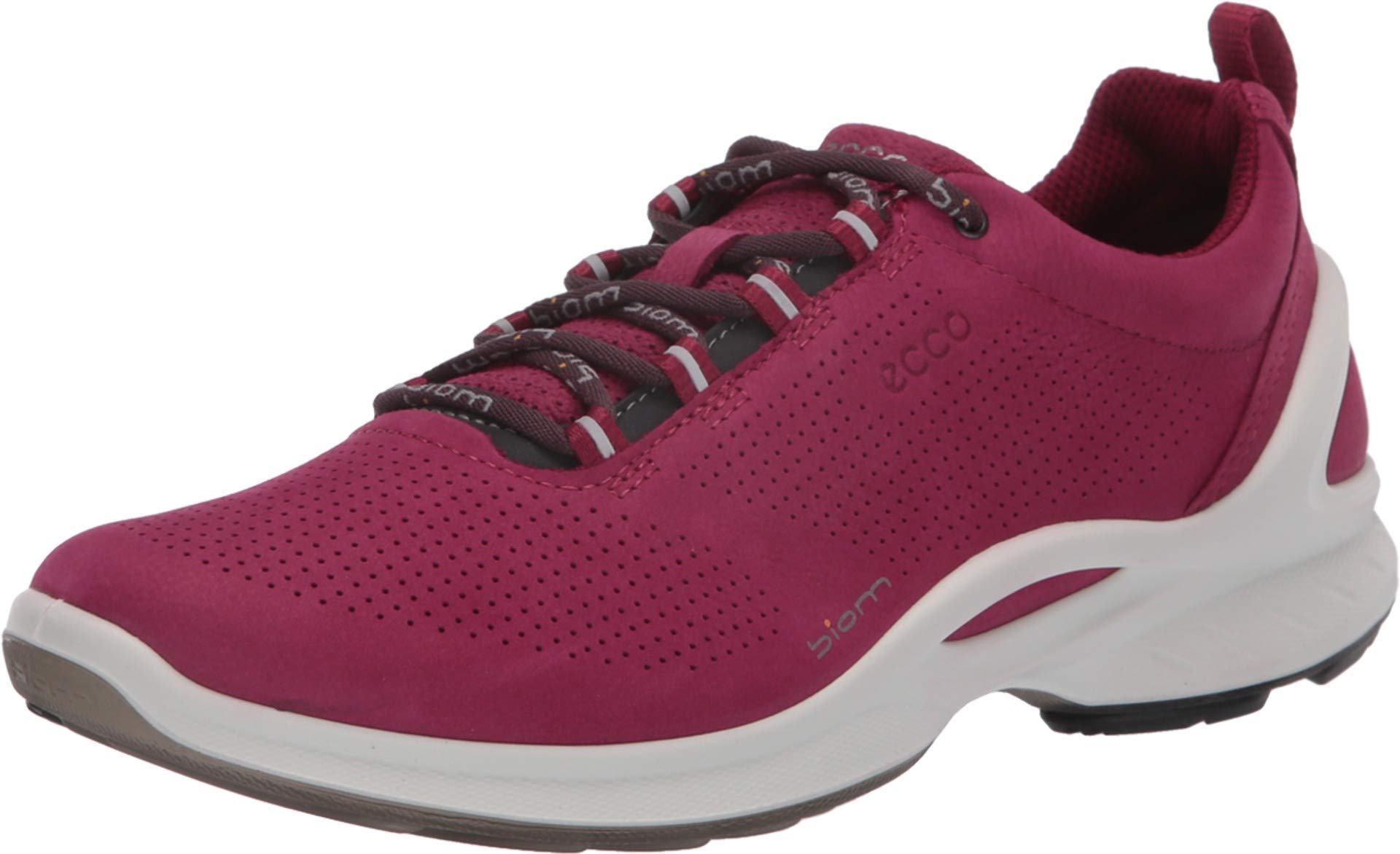 ECCO Women's Biom Fjuel Low Sneakers