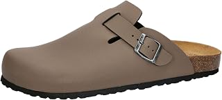 Lico Bioline Clog MulesMen