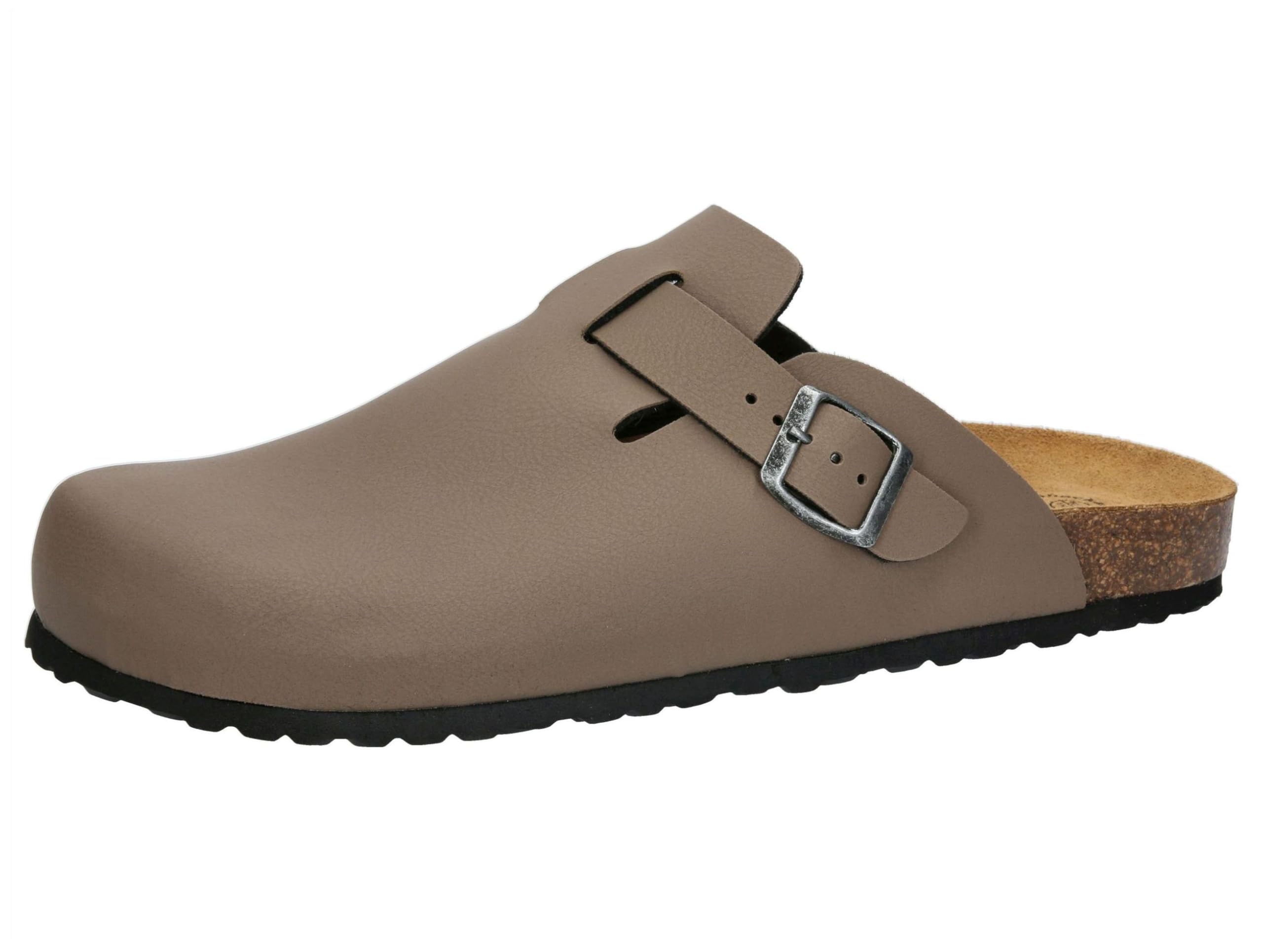 Lico Bioline Clog MulesMen